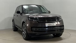 LAND ROVER RANGE ROVER 3.0 D300 HSE 4dr Auto 4709729