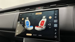 LAND ROVER RANGE ROVER 3.0 D300 HSE 4dr Auto 4709761