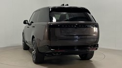 LAND ROVER RANGE ROVER 3.0 D300 HSE 4dr Auto 4709730