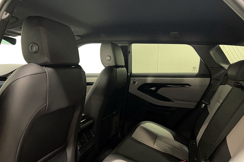  LAND ROVER RANGE ROVER EVOQUE 1.5 P270e Dynamic SE 5dr Auto 5095773