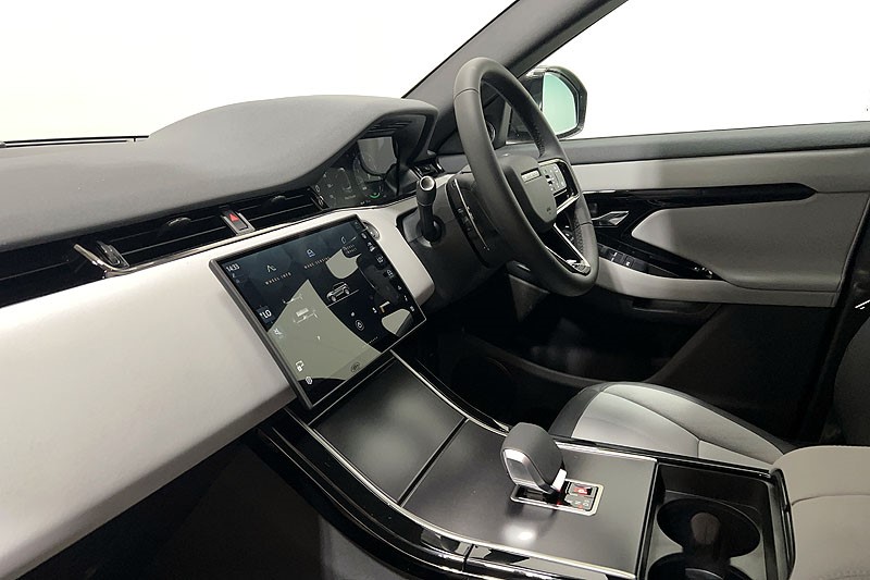  LAND ROVER RANGE ROVER EVOQUE 1.5 P270e Dynamic SE 5dr Auto 5095771