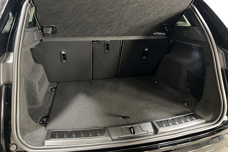  LAND ROVER RANGE ROVER EVOQUE 1.5 P270e Dynamic SE 5dr Auto 5095778