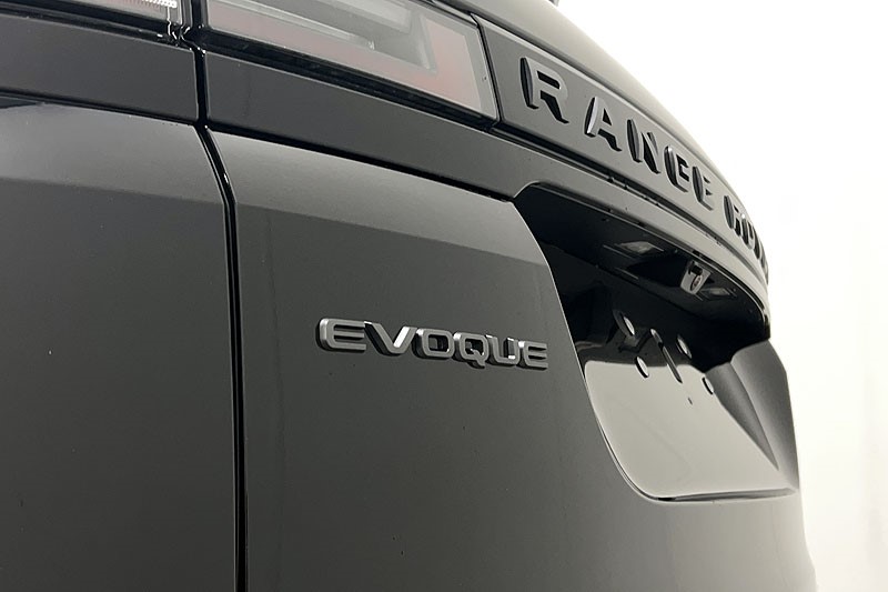  LAND ROVER RANGE ROVER EVOQUE 1.5 P270e Dynamic SE 5dr Auto 5095781