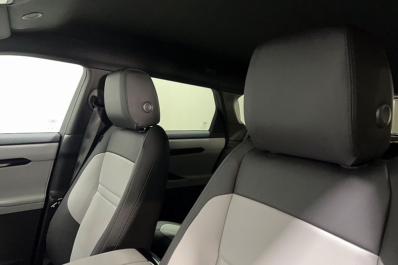  LAND ROVER RANGE ROVER EVOQUE 1.5 P270e Dynamic SE 5dr Auto 5095772