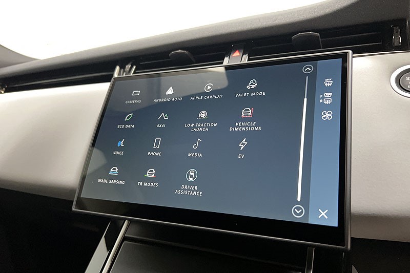  LAND ROVER RANGE ROVER EVOQUE 1.5 P270e Dynamic SE 5dr Auto 5095768