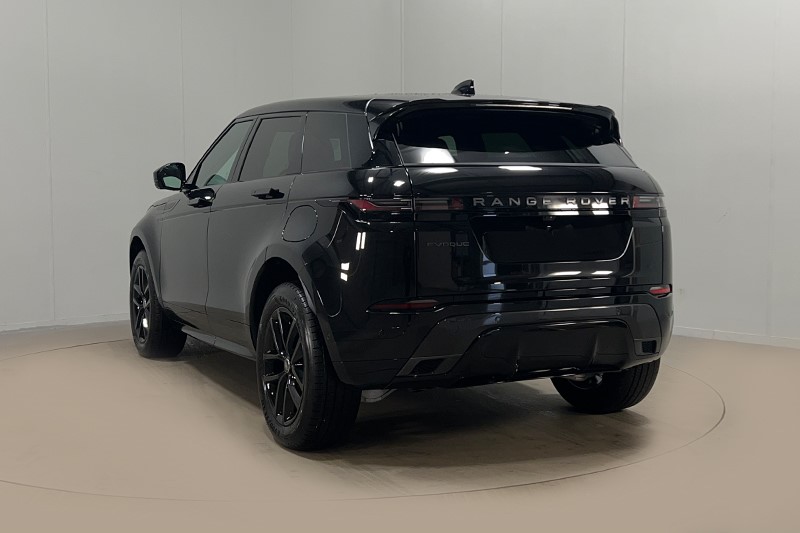  LAND ROVER RANGE ROVER EVOQUE 1.5 P270e Dynamic SE 5dr Auto