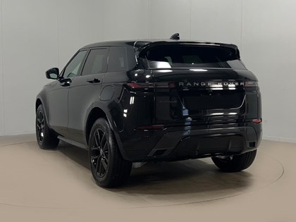 LAND ROVER RANGE ROVER EVOQUE 1.5 P270e Dynamic SE 5dr Auto