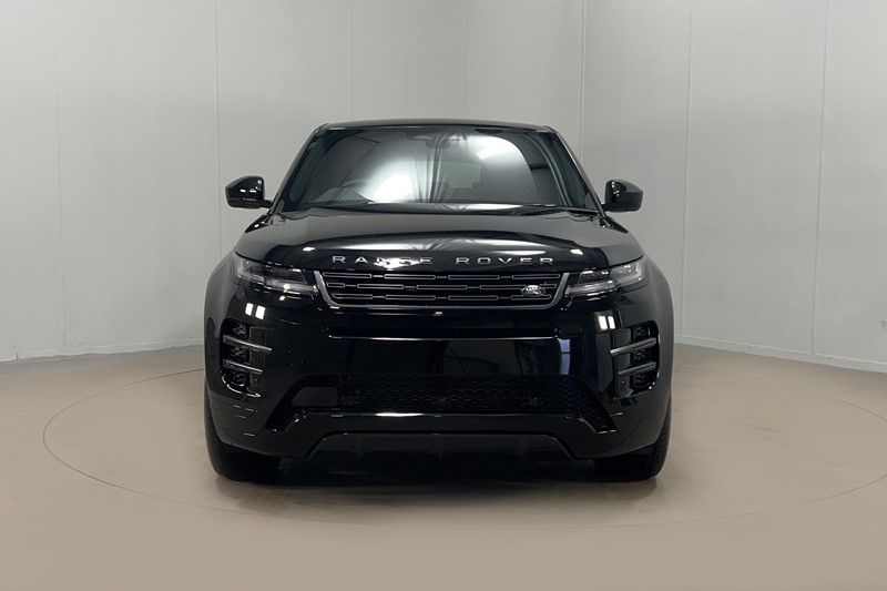  LAND ROVER RANGE ROVER EVOQUE 1.5 P270e Dynamic SE 5dr Auto 5095743