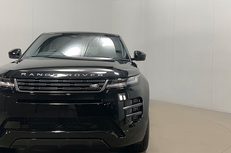  LAND ROVER RANGE ROVER EVOQUE 1.5 P270e Dynamic SE 5dr Auto 5095789