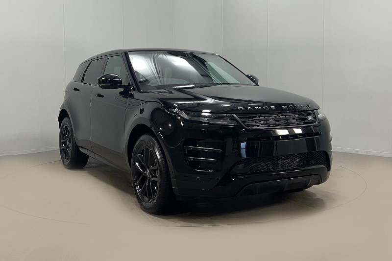  LAND ROVER RANGE ROVER EVOQUE 1.5 P270e Dynamic SE 5dr Auto