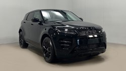 LAND ROVER RANGE ROVER EVOQUE 1.5 P270e Dynamic SE 5dr Auto 5095737