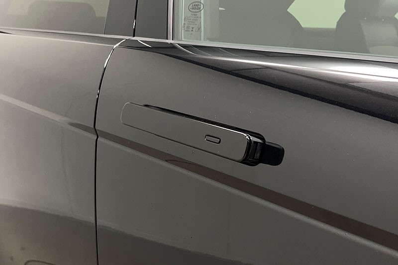  LAND ROVER RANGE ROVER EVOQUE 1.5 P270e Dynamic SE 5dr Auto 5095784