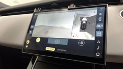 LAND ROVER RANGE ROVER EVOQUE 1.5 P270e Dynamic SE 5dr Auto 5095765