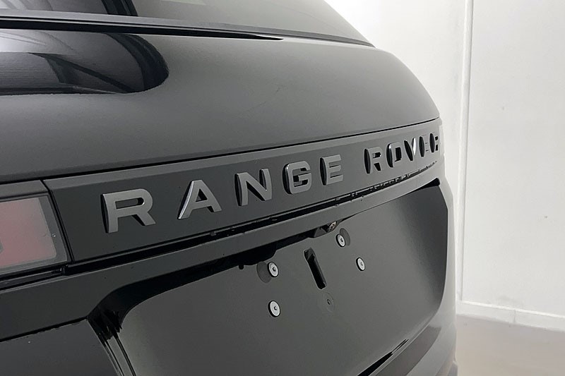  LAND ROVER RANGE ROVER EVOQUE 1.5 P270e Dynamic SE 5dr Auto 5095782