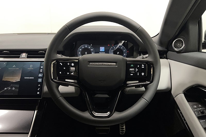  LAND ROVER RANGE ROVER EVOQUE 1.5 P270e Dynamic SE 5dr Auto 5095747