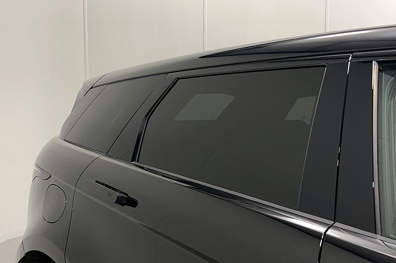  LAND ROVER RANGE ROVER EVOQUE 1.5 P270e Dynamic SE 5dr Auto 5095783