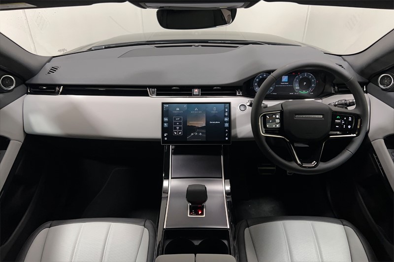  LAND ROVER RANGE ROVER EVOQUE 1.5 P270e Dynamic SE 5dr Auto 5095745