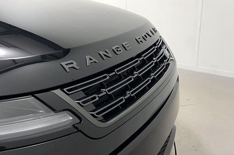  LAND ROVER RANGE ROVER EVOQUE 1.5 P270e Dynamic SE 5dr Auto 5095788