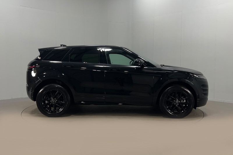  LAND ROVER RANGE ROVER EVOQUE 1.5 P270e Dynamic SE 5dr Auto 5095741