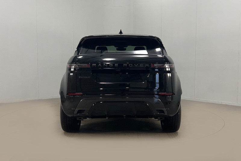  LAND ROVER RANGE ROVER EVOQUE 1.5 P270e Dynamic SE 5dr Auto 5095742