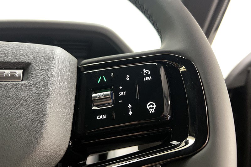  LAND ROVER RANGE ROVER EVOQUE 1.5 P270e Dynamic SE 5dr Auto 5095758