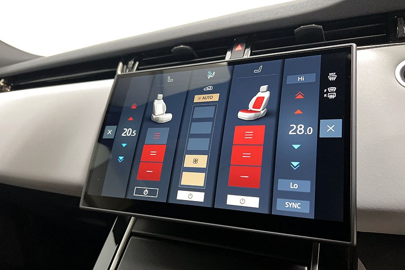  LAND ROVER RANGE ROVER EVOQUE 1.5 P270e Dynamic SE 5dr Auto 5095766