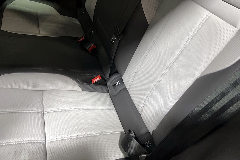  LAND ROVER RANGE ROVER EVOQUE 1.5 P270e Dynamic SE 5dr Auto 5095775