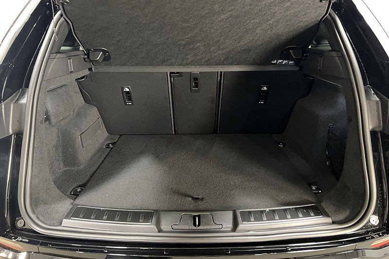  LAND ROVER RANGE ROVER EVOQUE 1.5 P270e Dynamic SE 5dr Auto 5095777