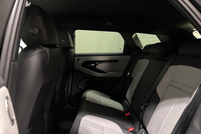  LAND ROVER RANGE ROVER EVOQUE 1.5 P270e Dynamic SE 5dr Auto 5095740