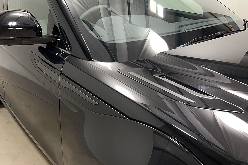  LAND ROVER RANGE ROVER EVOQUE 1.5 P270e Dynamic SE 5dr Auto 5095786