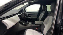 LAND ROVER RANGE ROVER EVOQUE 1.5 P270e Dynamic SE 5dr Auto 5095739