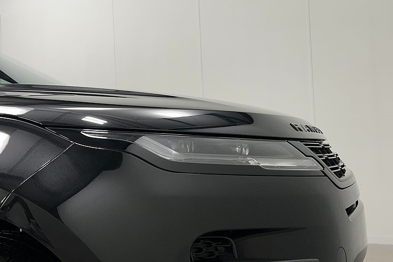  LAND ROVER RANGE ROVER EVOQUE 1.5 P270e Dynamic SE 5dr Auto 5095787