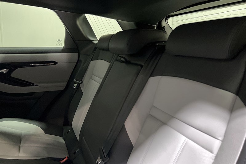  LAND ROVER RANGE ROVER EVOQUE 1.5 P270e Dynamic SE 5dr Auto 5095774