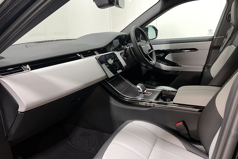  LAND ROVER RANGE ROVER EVOQUE 1.5 P270e Dynamic SE 5dr Auto 5095770