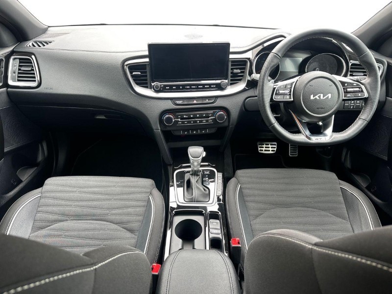 2024 (74) KIA XCEED 1.5T GDi ISG 138 GT-Line 5dr DCT 5472279