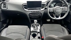 2024 (74) KIA XCEED 1.5T GDi ISG 138 GT-Line 5dr DCT 5472279