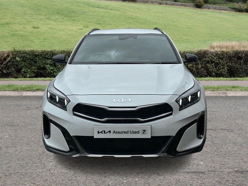 2024 (74) KIA XCEED 1.5T GDi ISG 138 GT-Line 5dr DCT 5472277