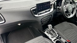 2024 (74) KIA XCEED 1.5T GDi ISG 138 GT-Line 5dr DCT 5472302