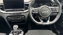 2024 (74) KIA XCEED 1.5T GDi ISG 138 GT-Line 5dr DCT 5472291