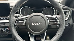 2024 (74) KIA XCEED 1.5T GDi ISG 138 GT-Line 5dr DCT 5472287