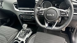 2024 (74) KIA XCEED 1.5T GDi ISG 138 GT-Line 5dr DCT 5472280