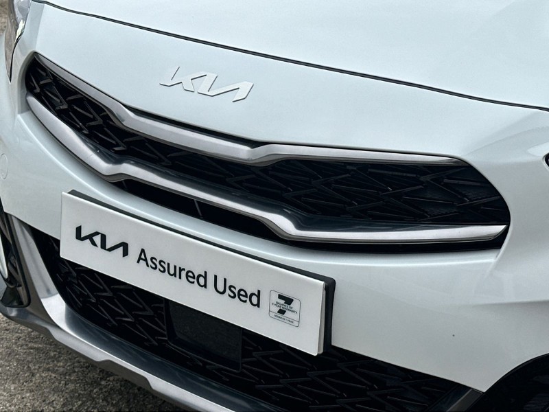 2024 (74) KIA XCEED 1.5T GDi ISG 138 GT-Line 5dr DCT 5472305