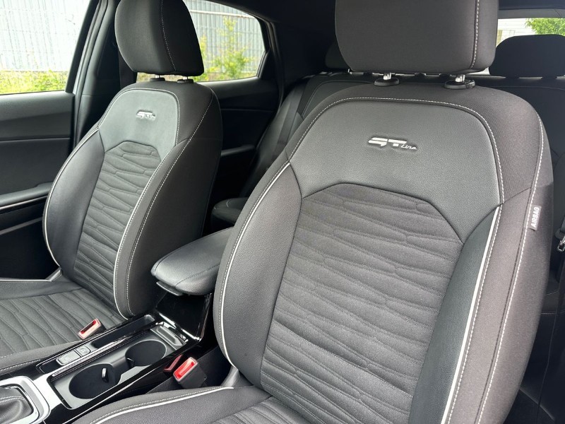 2024 (74) KIA XCEED 1.5T GDi ISG 138 GT-Line 5dr DCT 5472301