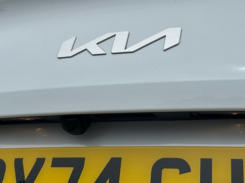 2024 (74) KIA XCEED 1.5T GDi ISG 138 GT-Line 5dr DCT 5472308