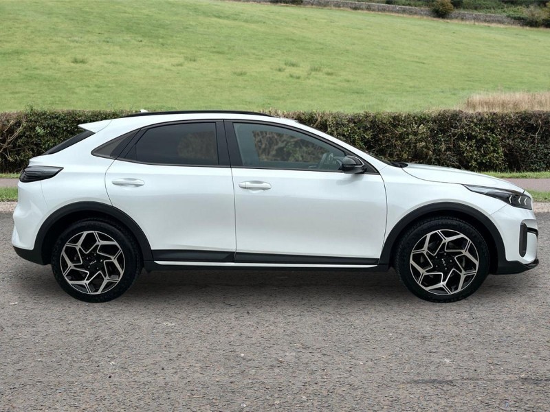 2024 (74) KIA XCEED 1.5T GDi ISG 138 GT-Line 5dr DCT 5472275