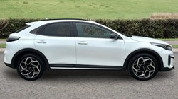 2024 (74) KIA XCEED 1.5T GDi ISG 138 GT-Line 5dr DCT 5472275