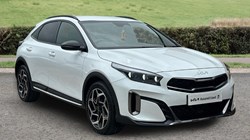 2024 (74) KIA XCEED 1.5T GDi ISG 138 GT-Line 5dr DCT 5472271