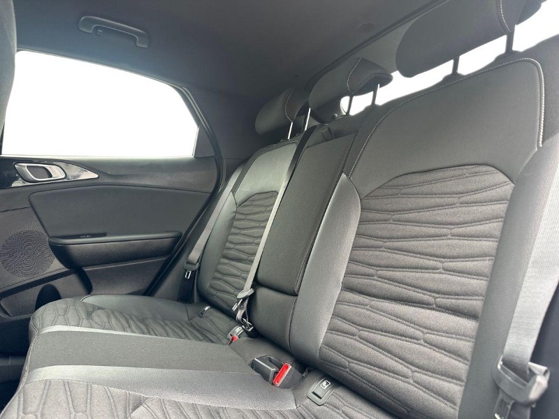 2024 (74) KIA XCEED 1.5T GDi ISG 138 GT-Line 5dr DCT 5472274