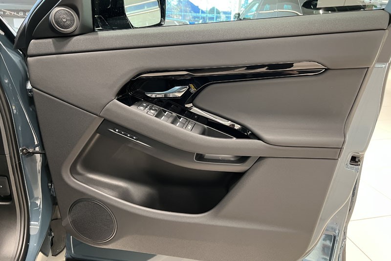  LAND ROVER RANGE ROVER EVOQUE 2.0 D200 S 5dr Auto 4870290