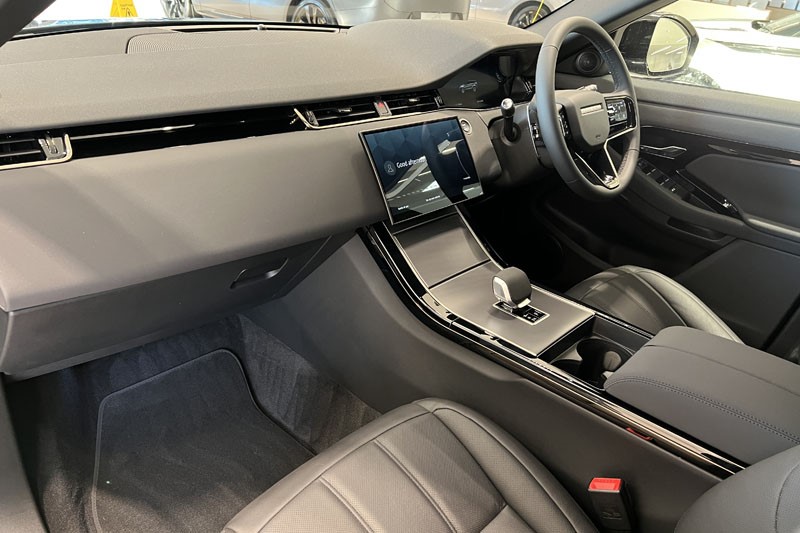  LAND ROVER RANGE ROVER EVOQUE 2.0 D200 S 5dr Auto 4870299